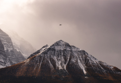 Banff National Park - Alberta, Canada www.instagram.com/calebestphotography