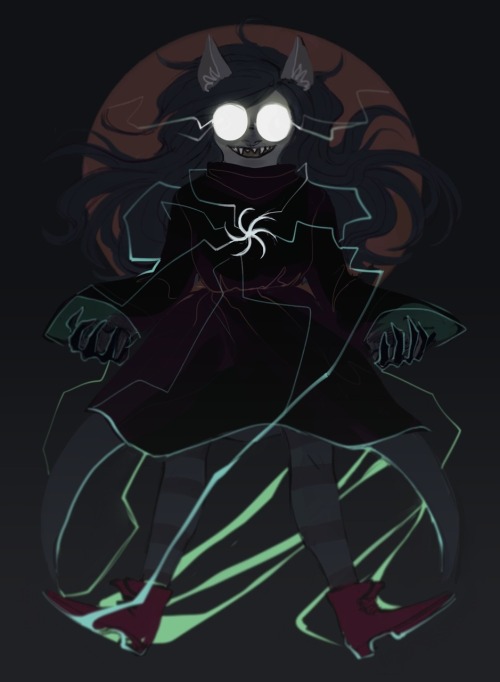 malinanan:Grimbark Jade for the soul <,3