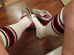 rugbysocklad:  A mate knowing how to push