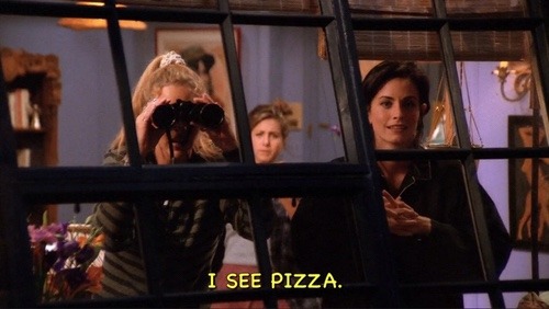 mic-rowavolution:  F.R.I.E.N.D.S