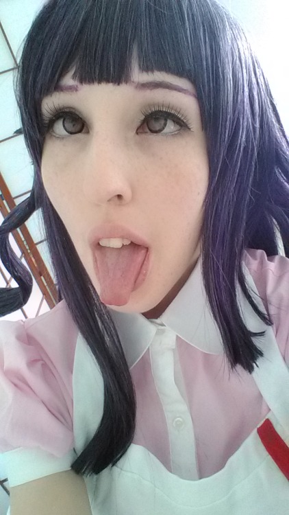 nanashirisoles:j-junko-san (≖ᴗ≖๑)…. 