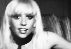 GAGA HERE