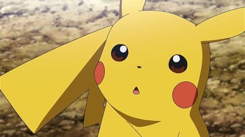 thena0315:Pokemon I Choose You Preview Caps 1  