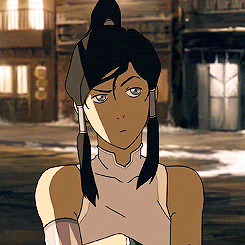 annaliebert-deactivated20170815:  korra being cute and demonstrating her superiority