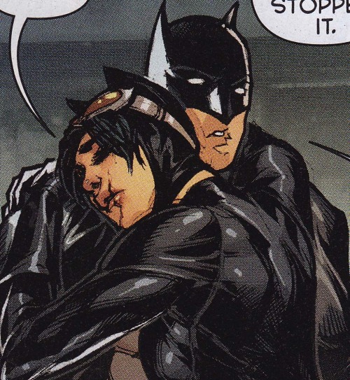 vikaq:  BatCat, the ship that makes sense!