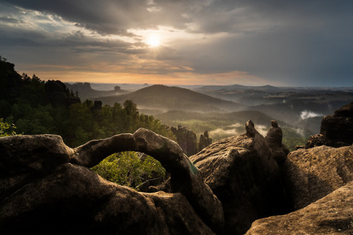 Ein magischer Abend by Philipp Zieger philippzieger-photographie.de