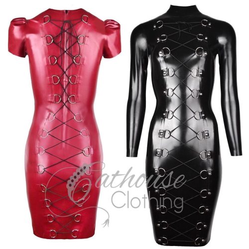 Cathouse Latex