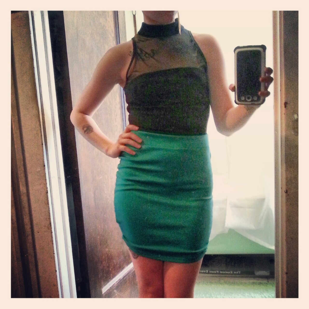 lolacordelia:  We’re gonna be the hottest leprechauns canada has ever seen.