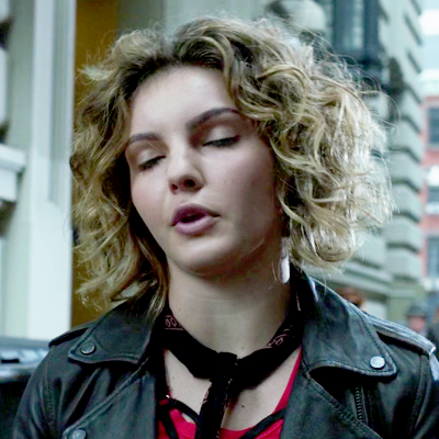 camren bicondova as selina kyle icons like or reblog if you use 