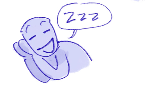 I Had An Idea For A Yn Who Goes Along With Moon's Antics But Does NOT Take Him Seriously And Thinks He's