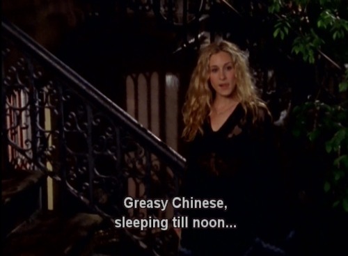sexandmanhattan:  Se02 Ep14