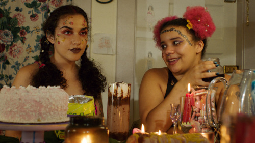 ☄️ SHELF LIFE (2020) ☄️ Written &amp; directed by Liz WalberStarring Zoe Nadig, Yara Colón, James Wa