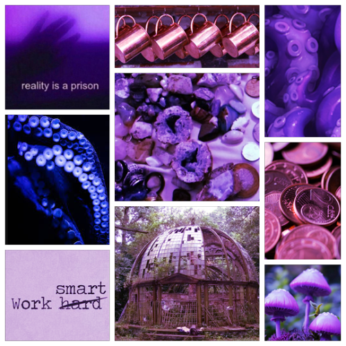 @yearningtobeme Requested:Could I please get an illithid-kin (gnome ceremorph if you can, but not nessasary) moodboard with a goblincore twist? (Plz don’t add an image of an illithid however… thanks)  ~ #illithid#dnd#forgotten realms#dnd kin#mind flayer#illithid kin#purple aesthetic#goblincore#trypophobia#unreality#nature aesthetic#mushroom #{ 🍄 ~ General Board }  #{ 🍄 ~ Kin Board }  #{ 🌻 ~ Mod Chex }
