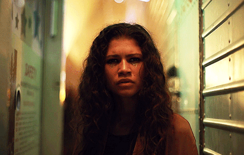 arianagrandes:EUPHORIA (2019)
