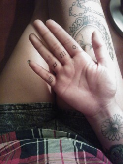 blood-inmyhands:  Miss my echelon tattoo :(
