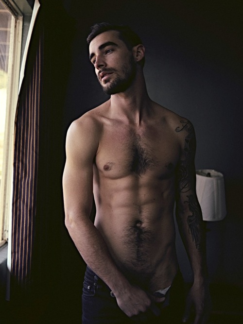 bambam62:  Brandyn Farrell by Brian Kaminski