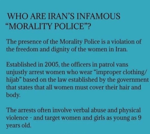 This Is Iranian Story: