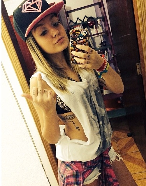 Gotta Be Thug