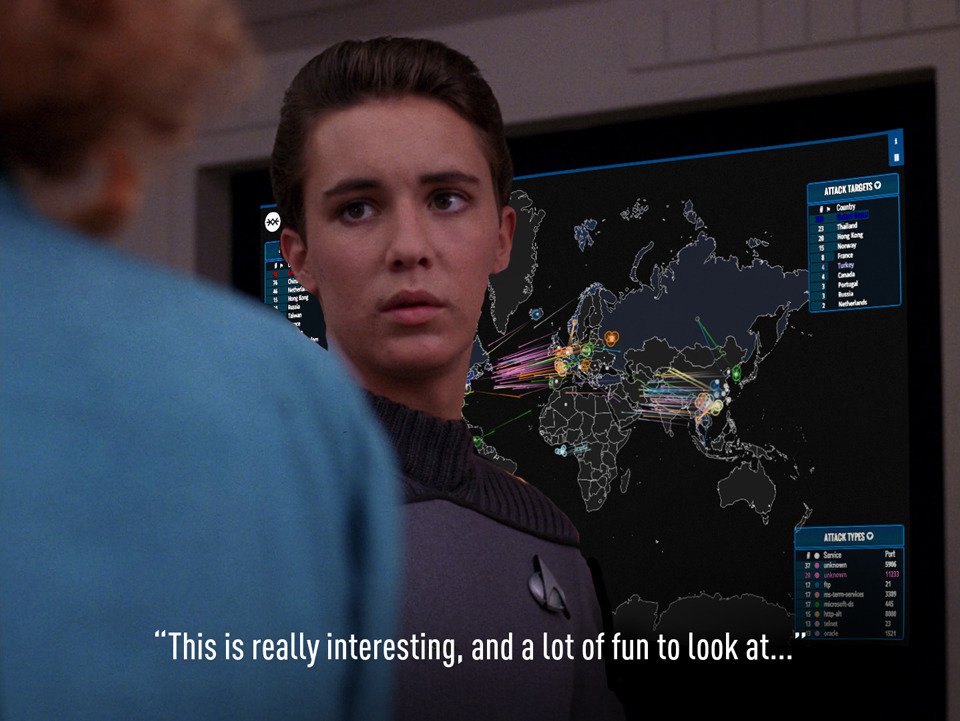 photoshopwilwheaton:  &ldquo;This is really interesting, and a lot of fun to