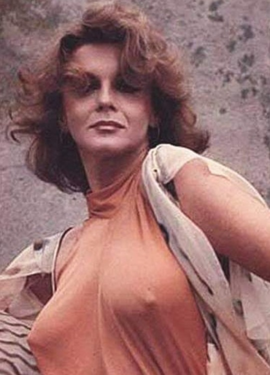 devilin66:  Buxom Ann Margaret  adult photos