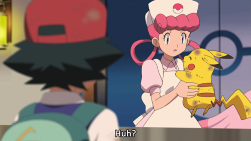 coolsville-ghetto: kai-wildfang: Can someone from the Pokemon fandom explain this, I don’t und