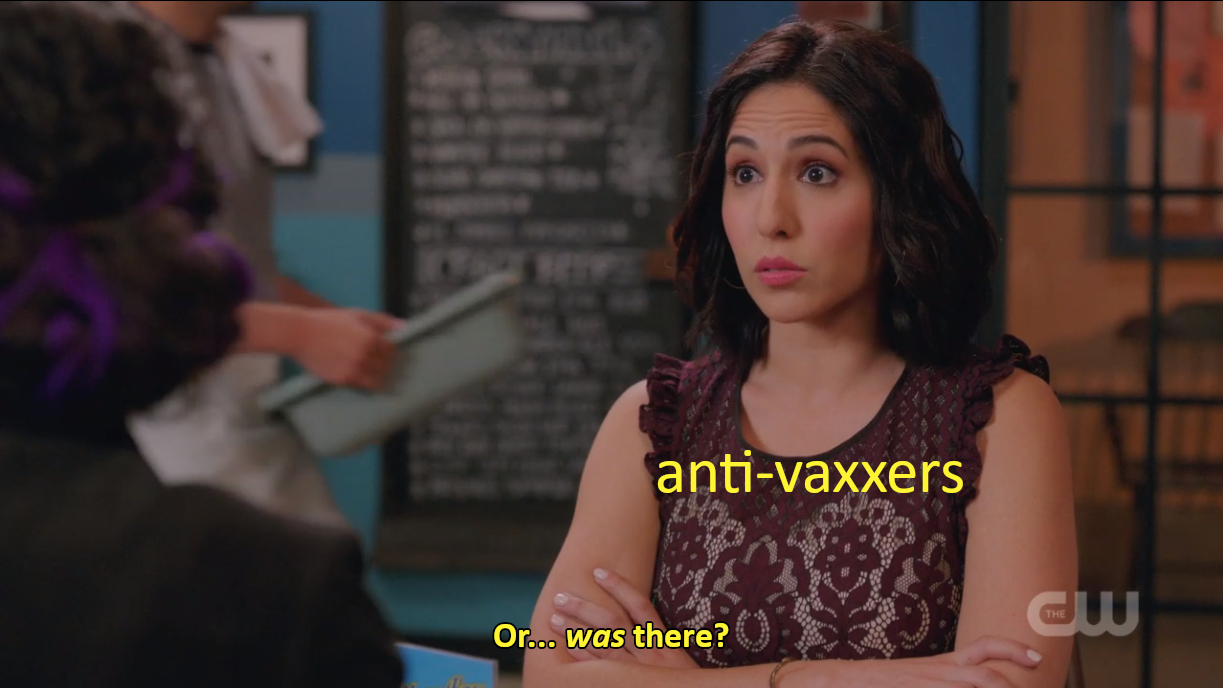 luna-and-mars: trying to reason with anti-vaxxers 