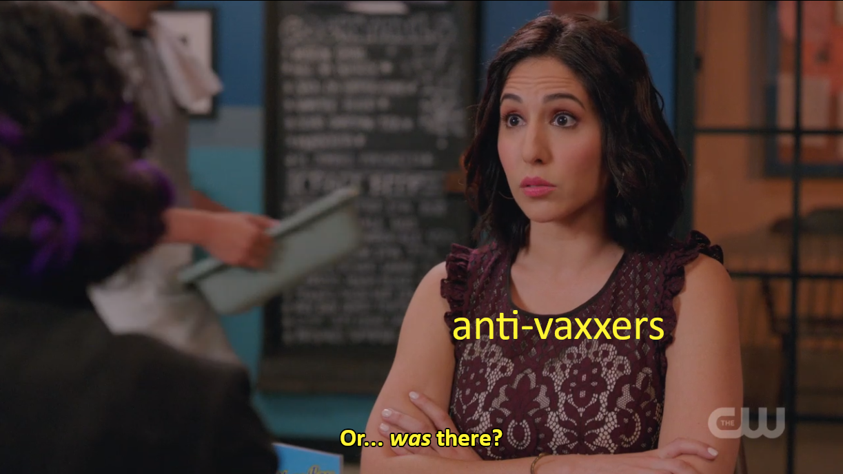 luna-and-mars:  trying to reason with anti-vaxxers