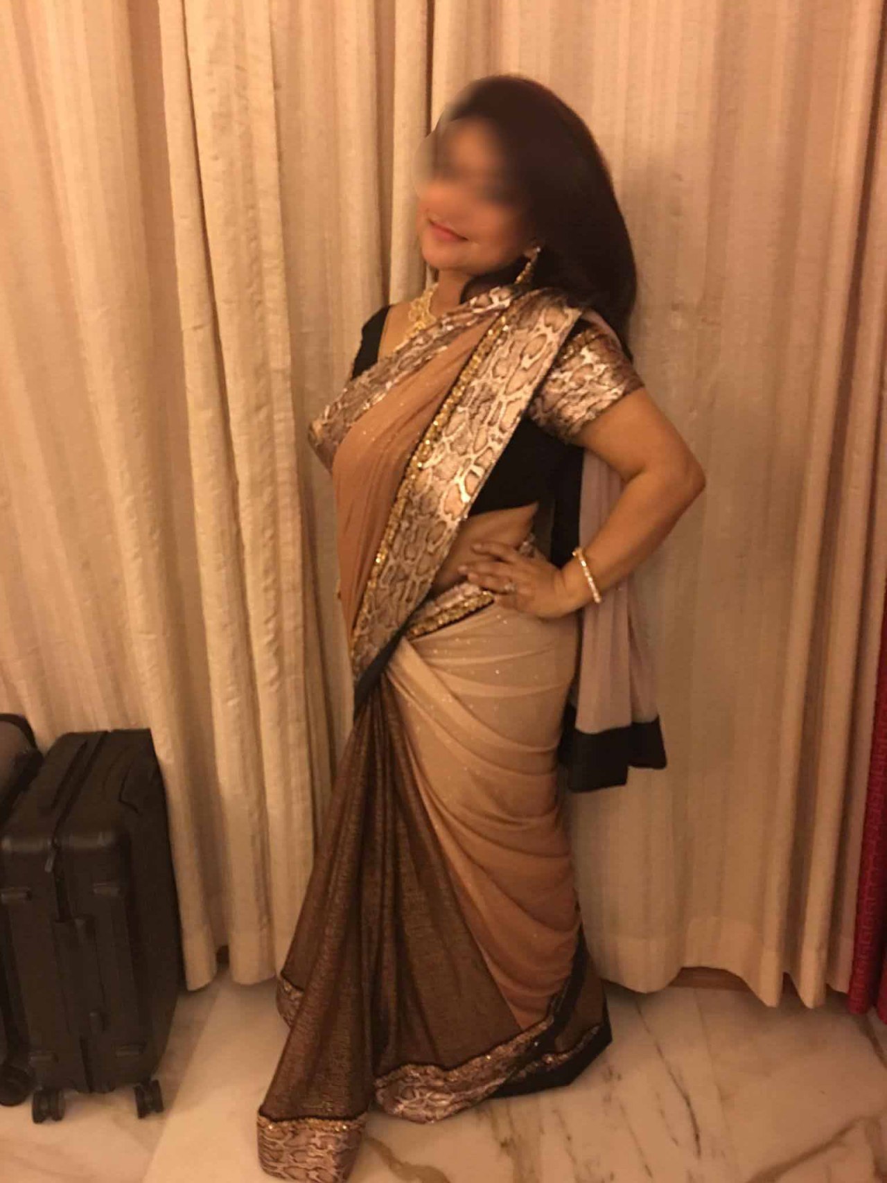 Indian slut wife