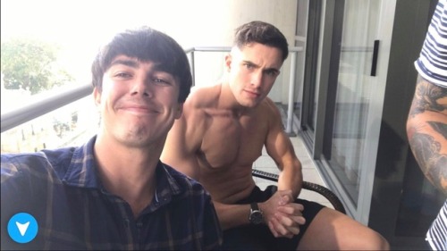 snapchattr: Cousins are the sweetest fruit I must not touch. A bit or f stuff I got off his phone. F