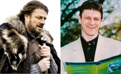 meme-mage:Game of Thrones Actors Looking Totally Normal  