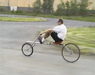 bored-no-more:  News about a new type of bikes via