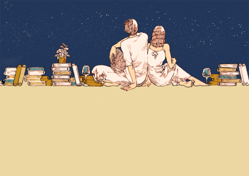 kuroeri422:  9月2日発売の蝶々P様「Life&Lovers」のブックレットイラスト15点描かせて頂いております。 曲を聴いて頂き、描いた自分としてはブックレットイラストの中も見て頂けると嬉しいです！