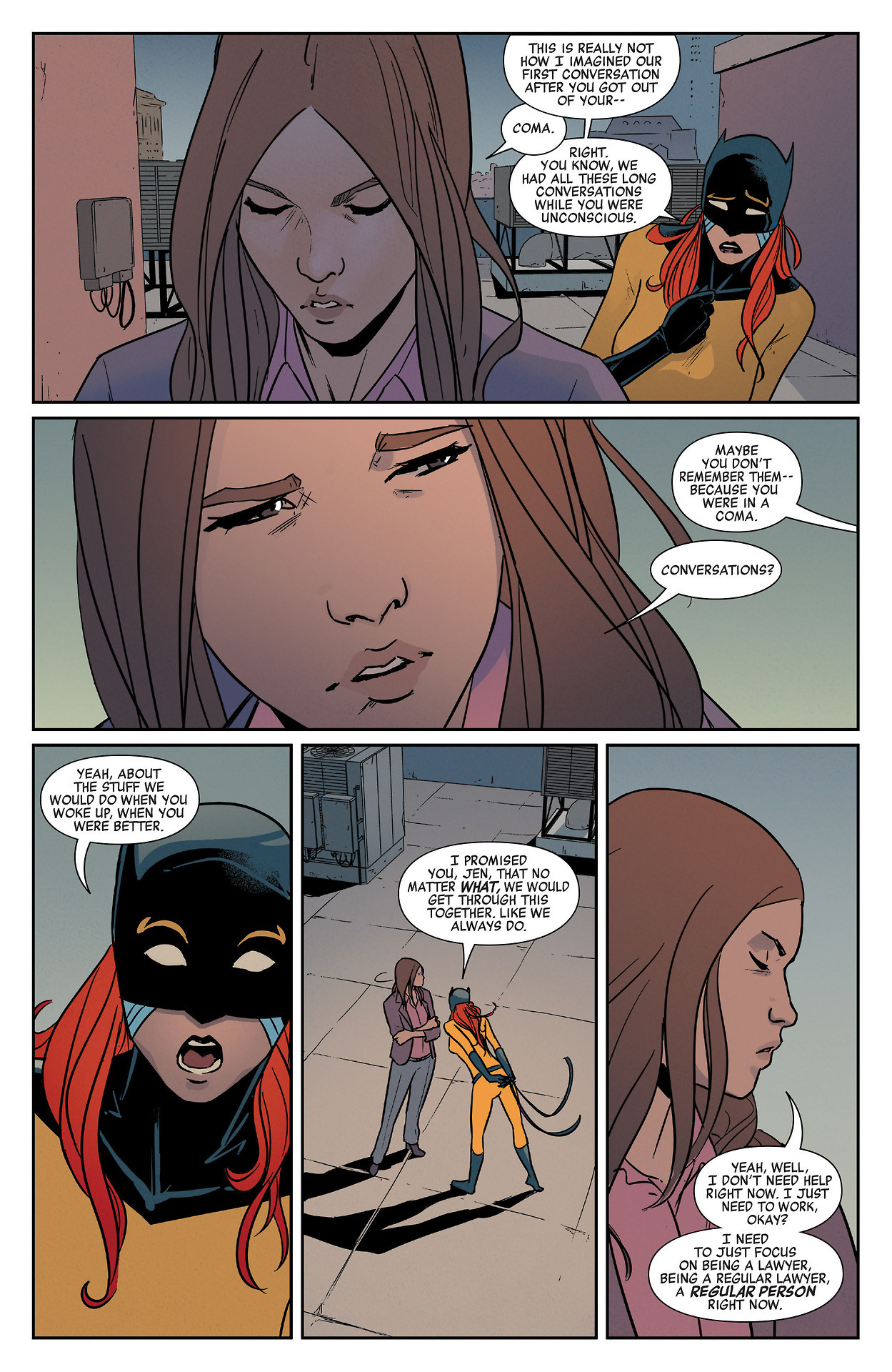 draconian62:  Hulk #3
