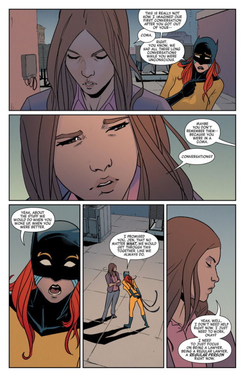 draconian62:  Hulk #3