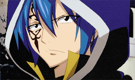 geraru:  request meme: Anon asked: Fairy Tail + most attractive character (Jellal