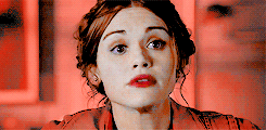maliasfur:top 10 teen wolf characters as voted by my followers↳ #4 - Lydia Martin“Someone tried to s