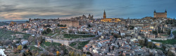 just-wanna-travel:  Toledo, Spain