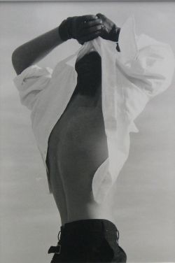 carlosaranzamendy:  Photo Bruce Weber