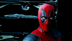 jason-todds: Daddy needs to express some rage. 