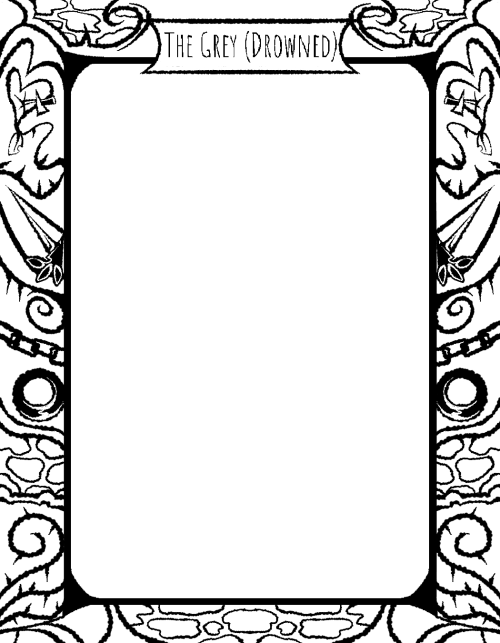 Draw Your OC As Slay The Princess Routes!!