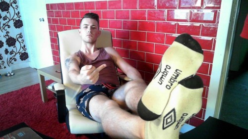 SocksFan