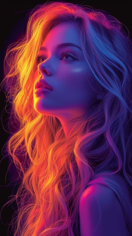 I Don't Want You To Miss Me, I Want You To Think About Me So Much That You Don't Know What It's Like