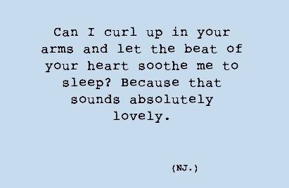 Please?