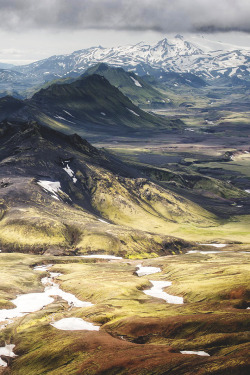 wnderlst:  Alftavatn, Iceland | Johan Luce