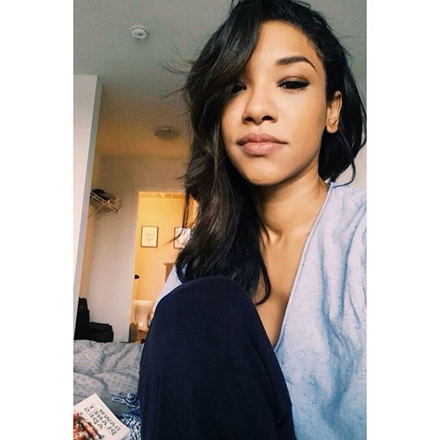 kidahontas:  Iris West-Allen and Wally West