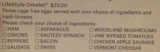 bemusedlybespectacled:  so because the bar exam is in the swanky part of boston, I had to get a hotel room in the swanky part of boston, because if I did I got a discount and holy jesus it’s the twilight zone of rich people this is the room service