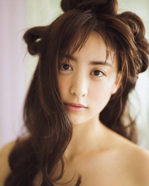 #山本美月 #mizuki_yamamoto #model #kawaii  www.instagram.com/p/By3iHSUBe8S/?igshid=1hbhpmo2onepi