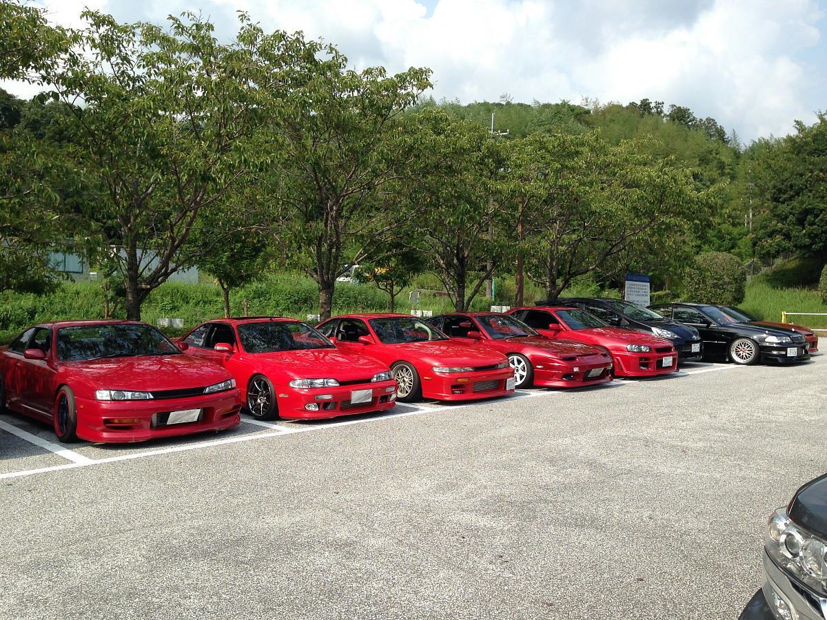 90s-forever:  wanganfish:  YES!!  That 180 