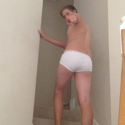 rainylandcollectorstuff: His parents made his strip down to his underpants right there in the living room before ordering him up to his room for his spanking.  He heard his brothers and sisters giggling behind him and turned and shouted for them to stop