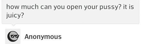 goaskcam:Swift: Well it’s time to make nsfw-starsinger jealous because he can’t join this one… That’s what it said on the door before I walked in on theses two. I bet ask-gan is enjoying himself as much as Cam is.   X: